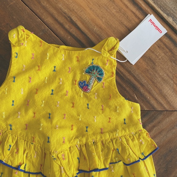 Designer Kids Catamini Bubble Rompers (2 sizes) - Picture 4 of 7